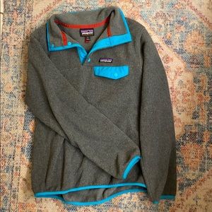Patagonia Fleece